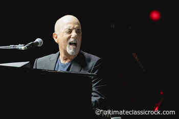 Billy Joel Plays Human Jukebox During Lively Austin Show: Review - Ultimate Classic Rock