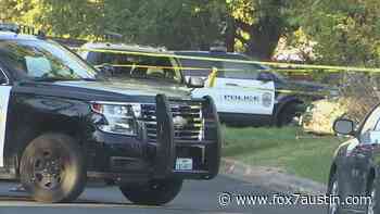 Austin police investigate stabbing, 3 shootings in less than 24 hours - FOX 7 Austin