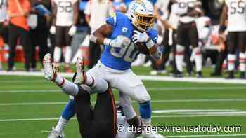 RB Austin Ekeler voices thoughts on Chargers at bye week - Chargers Wire