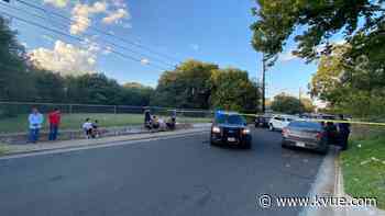 Man shot, killed after verbal altercation at northeast Austin home - KVUE.com