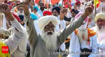 Farmers protest: Samyukt Kisan Morcha, United Sikhs to work in tandem