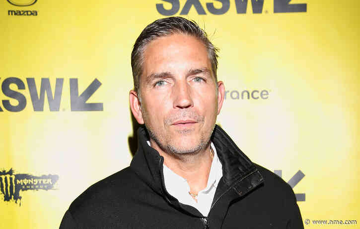 ‘Passion of the Christ’ star Jim Caviezel quotes ‘Braveheart’ at QAnon conference