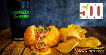 2021 Top 500 countdown: Restaurants ranked No. 500 – No. 451