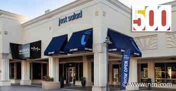 2021 Top 500 countdown: Restaurants ranked No. 450 – No. 401