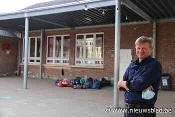 Vrije Basisschool Mater Dei dicht door stijgend aantal coronabesmettingen