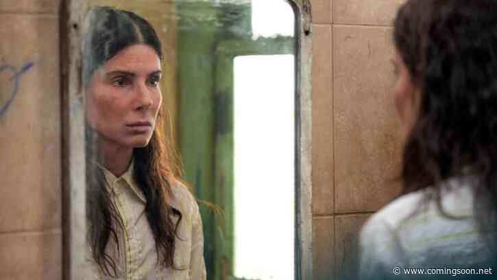 The Unforgivable Trailer: Sandra Bullock & Viola Davis Star in Netflix Drama