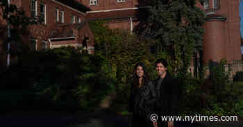 New Arts Complex Aims to Build Community in Detroit