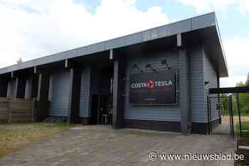 Volleybalclub mag verder bouwen aan Costa Tesla