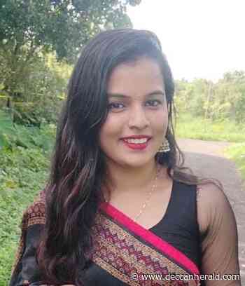 Girl selected for national-level throwball contest - Deccan Herald