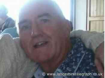 Urgent appeal to find man who became separated from his wife while walking in Lancashire