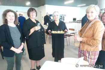 Dienstencentrum De Kouter opent nieuwe stek op Boskoopweg - Het Belang van Limburg