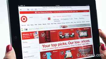Target’s Holiday Fulfillment Updates