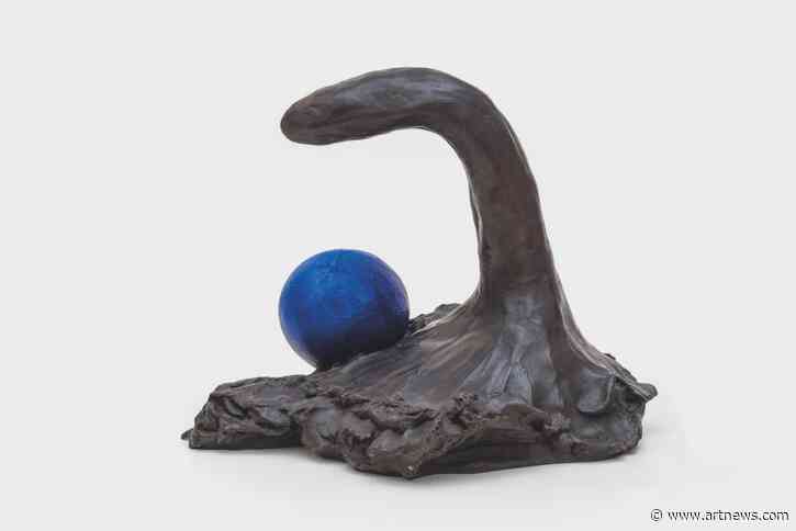 Digesting the Canon: Erika Verzutti at Museu de Arte de São Paulo