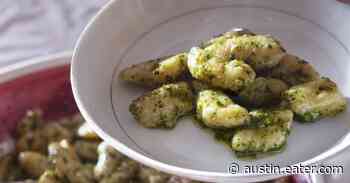 New Italian Cookbook Features Recipes From 101-Year-Old Grandmother - Eater Austin