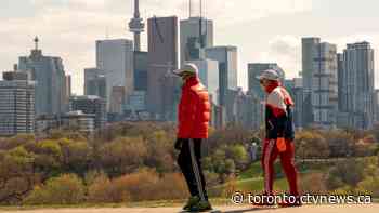 Ontario reports lowest COVID-19 case count in months with 269 new infections