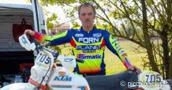 Matelica piange Alecio Mantini: una malattia lo strappa alla vita a 63 anni, domani i funerali - Picchio News