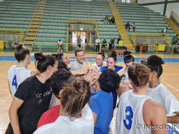 Alma Patti ospita la neo promossa Thunder Matelica - Livesicilia.it