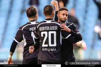 L'Orogel Stadium torna a esultare: 2-0 all'Ancona Matelica - Cesena FC