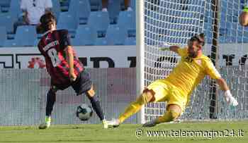CALCIO: Grande attesa per Cesena-Ancona Matelica, Nardi, "Dovremo fermarli" | VIDEO - Teleromagna24