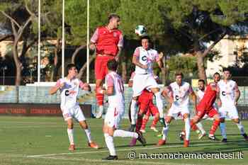 Un punto per l'Ancona Matelica: a Grosseto finisce 0-0 - Cronache Maceratesi