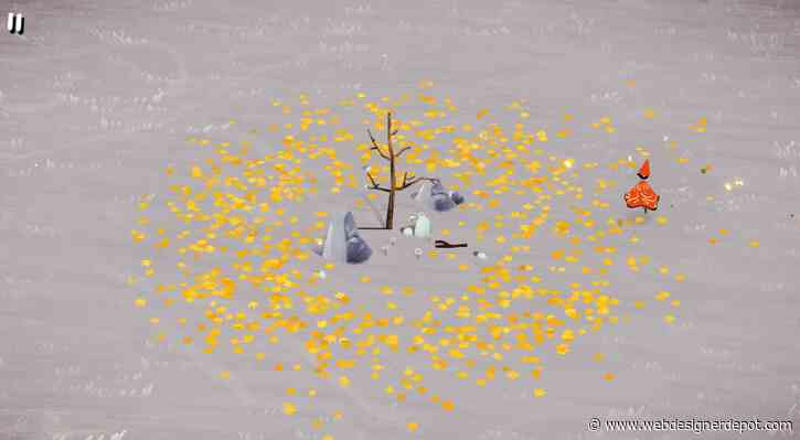 20 Best New Sites, October 2021