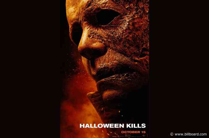 ‘Halloween Kills’ Soundtrack Scares Up Top 10 Debut on This Chart