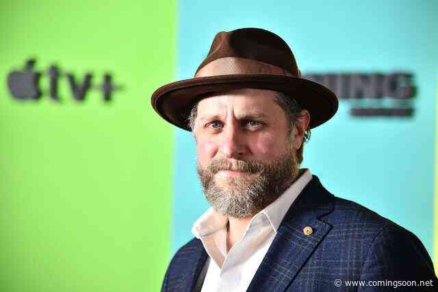 Netflix’s Stephen King Film Mr. Harrigan’s Phone Adds Joe Tippett