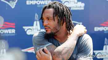 Retired ex-Pats S Chung charged with assault