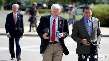 Mo Brooks says he would 'be proud' if staff helped organize Jan. 6 rally