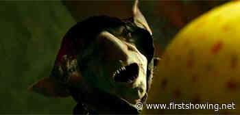Hannah John-Kamen in Creature Feature Horror 'Unwelcome' Trailer