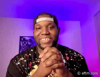 Podcast: EFTM – Reacting to John Farnham for the first time - EFTM