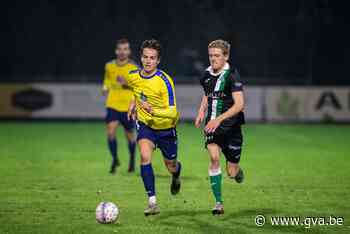 FC De Kempen koopt niets met goal van Zico Gielis: “Tegengoals weeral te makkelijk weggegeven” - Gazet van Antwerpen