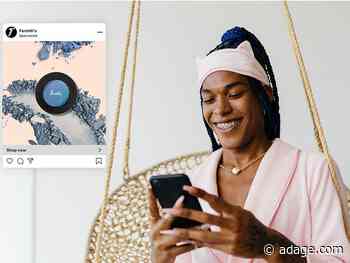 How creators and creative design spark ‘discovery-led shopping’