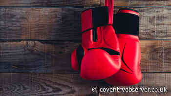 BOXING – Bent: Coventry is no “Ghost Town” anymore - Coventry Observer