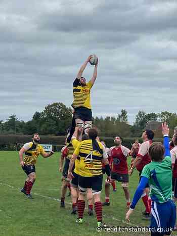 RUGBY UNION – Alcester maintain perfect home record with Coventry win - Redditch Standard