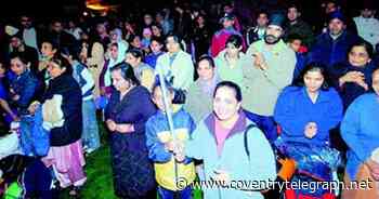 Coventry Diwali celebrations from over the years - Coventry Live