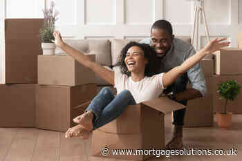 Coventry BS loosens FTB criteria and adds deals up to 95 per cent LTV - Mortgage Solutions
