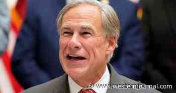 Texas Governor Signs Major Transgender Sports Bill Into Law