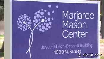 Fresno Co. officials, mother of Clovis murder victim discuss increase in domestic violence incidents