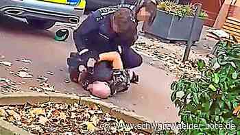 Polizeigewalt in Pforzheim?: Kripo Stuttgart übernimmt Fall