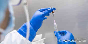 New breast cancer vaccine trial launches at Cleveland Clinic: 'It's the 1st step'