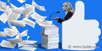 The Facebook Papers: Documents reveal internal fury and dissent over site’s policies