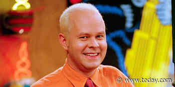 James Michael Tyler, actor who played Gunther on 'Friends,' dies at 59