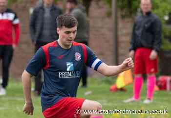 Wittering end tough spell with vital home victory - Stamford Mercury