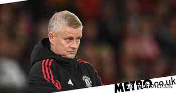 Frank Leboeuf and Chris Sutton tell Man Utd to sack Ole Gunnar Solskjaer - Metro.co.uk