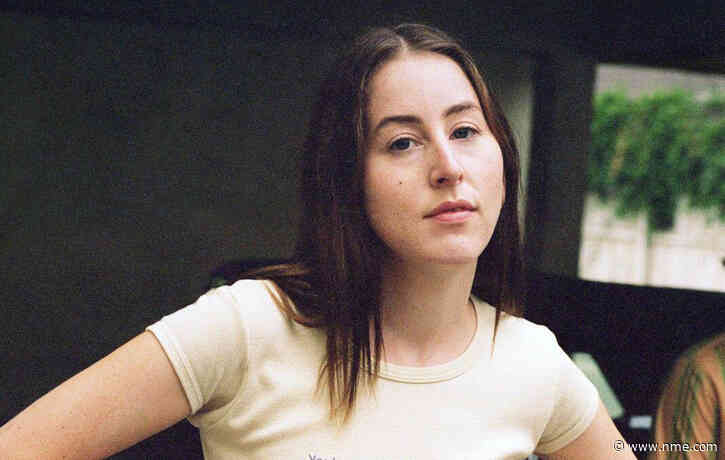 Alana Haim on “huge growing experience” of PTA movie role: “I had to hold my own”