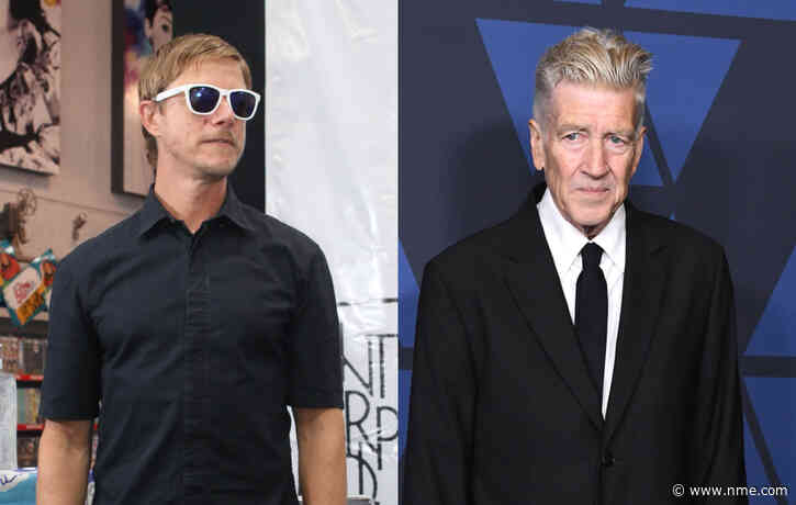 Interpol and David Lynch release 2011 collaboration as limited NFT series