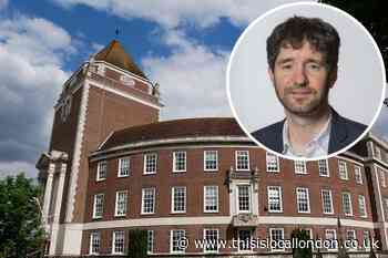 Andreas Kirsch appointed new Kingston Council leader