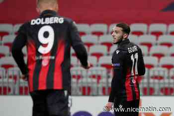Le Gym toujours privé de Kluivert pour Nice-OM, choisissez votre compo