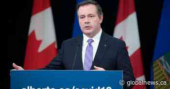 Kenney set to discuss equalization, Daylight Saving Time referendum results